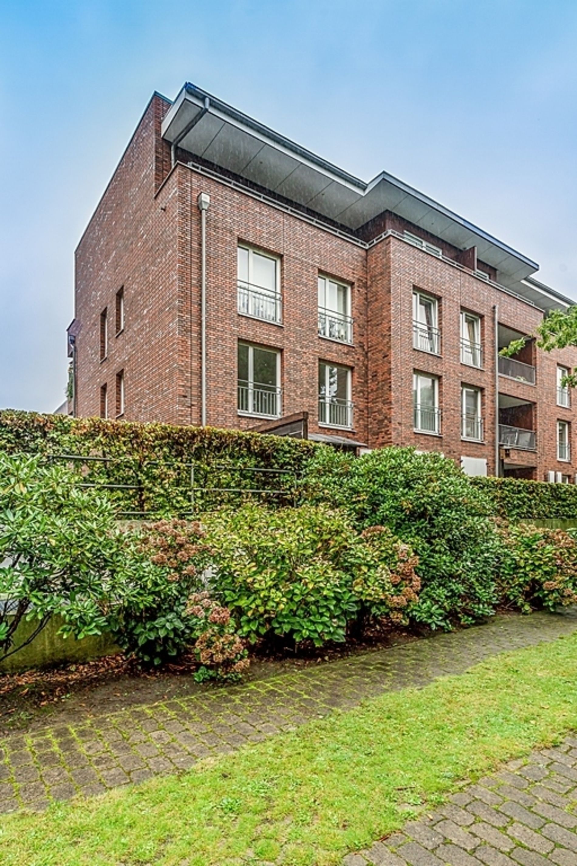 Schäfer Immobilien Bremen Schäfer Immobilien BremenHorn, 75m²