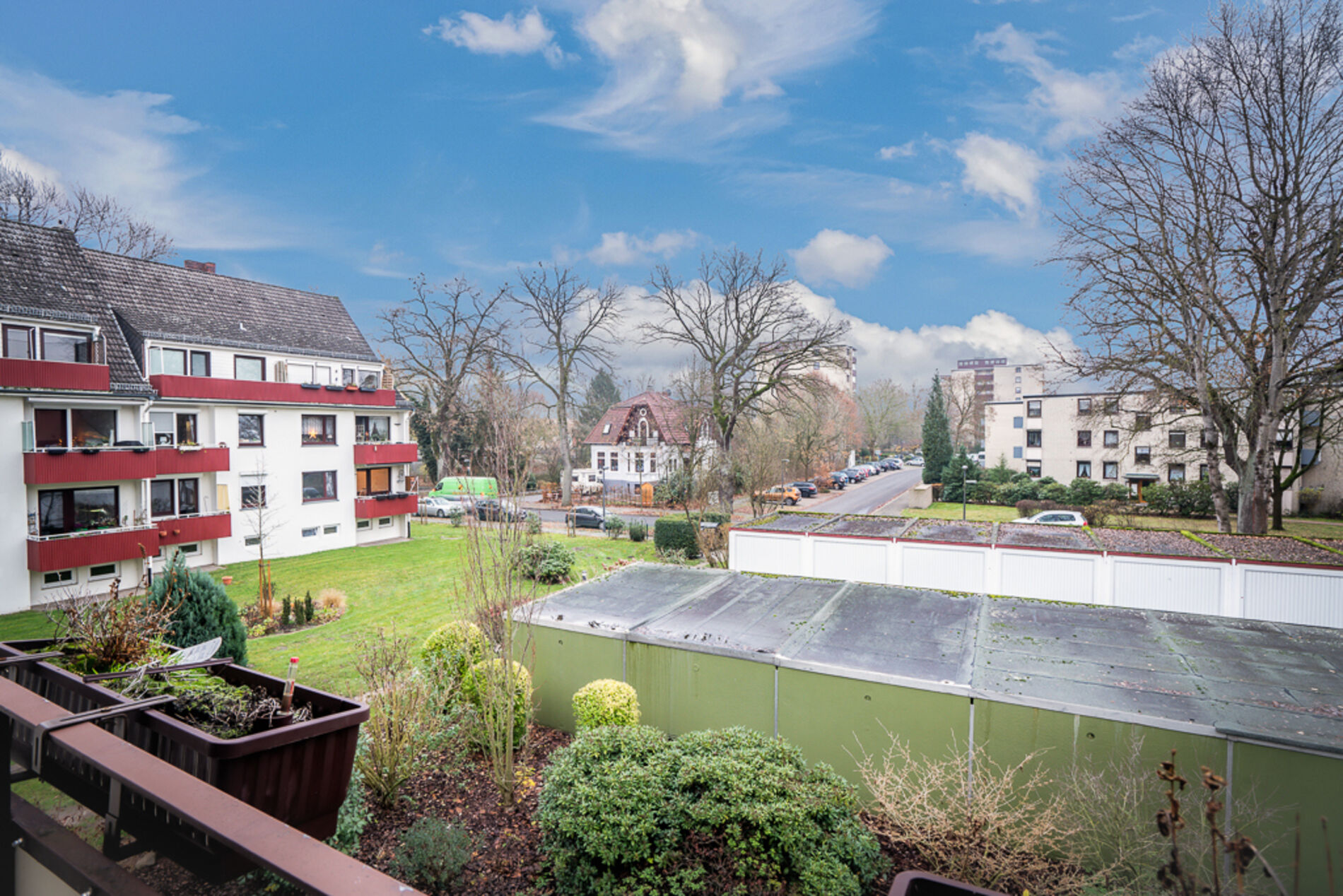 Schäfer Immobilien Bremen Schäfer Immobilien BremenHuchting, 85m²